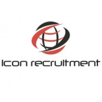 Icon Recruitment logo