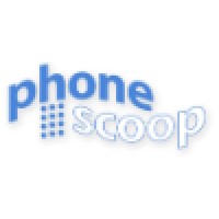 Phone Scoop logo