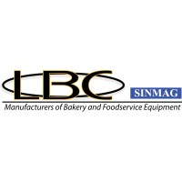 LBC Bakery Equipment Inc. logo