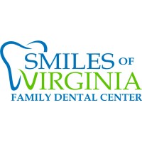 Smiles Of Virginia Family Dental Center logo