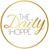 The Daily Shoppe logo