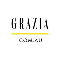 GRAZIA Australia logo