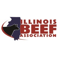 Illinois Beef Association logo