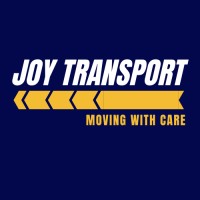 Anane Transport Inc. Dba Joy Transport logo