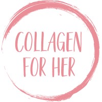 Collagen For Her logo