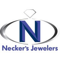 Neckers Jewelers logo