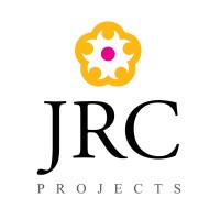 JRC Projects logo