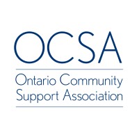 Ontario Community Support Association (OCSA)