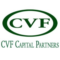 CVF Capital Partners logo