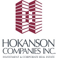 Hokanson Companies, Inc. logo