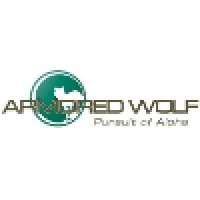 Armored Wolf Family Holdings logo