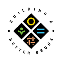 The Bronx Foundation logo