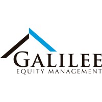 Galilee Equity Management logo