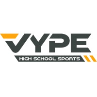 VYPE - Official Media of High School Sports logo