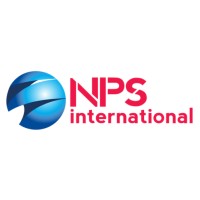 NPS International logo