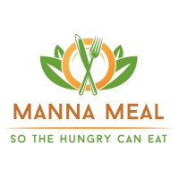 Manna Meal logo