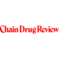 Chain Drug Review logo