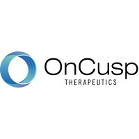 OnCusp Therapeutics logo