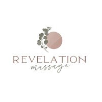 Revelation Massage logo