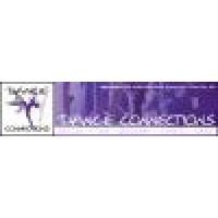 Dance Connections logo