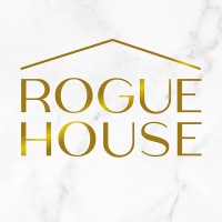 Rogue House Salon logo
