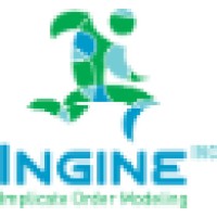 Ingine Inc logo