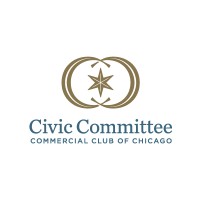 Civic Committee Of The Commercial Club Of Chicago logo
