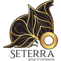 Seterra Group Of Companies logo