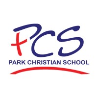 Park Christian School logo