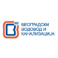 JKP Beogradski vodovod i kanalizacija - PUC Belgrade Waterworks & Sewerage logo