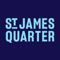 Image of St James Quarter