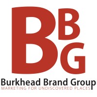 Burkhead Brand Group logo