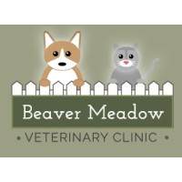 Beaver Meadow Veterinary Clinic logo