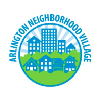 Arlington Neighborhood Village logo