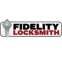 Fidelity Locksmith Services Inc. logo