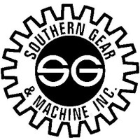 Southern Gear & Machine logo