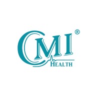 CMI Health Inc. logo