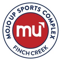 Mojo Up Sports Complex logo