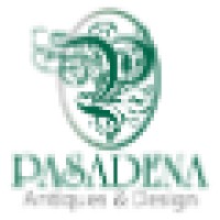 Pasadena Antiques & Design, LLC logo