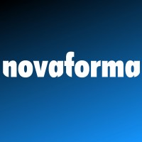 Novaforma Brasil logo