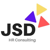 JSD HR Consulting logo