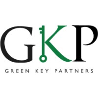 Green Key Partners logo