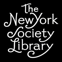 The New York Society Library logo