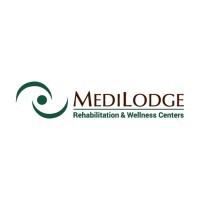 MediLodge logo