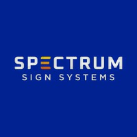 Spectrum Sign Systems, Inc. logo