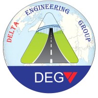 Delta Engineering Group LLC logo