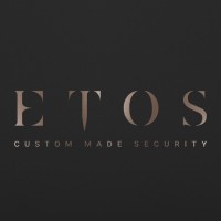 ETOS LTD logo