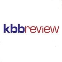 Kbbreview logo