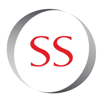 Silver Spur Corporation logo