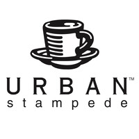 Urban Stampede logo